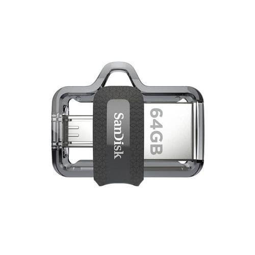 64GB  Flash Drive