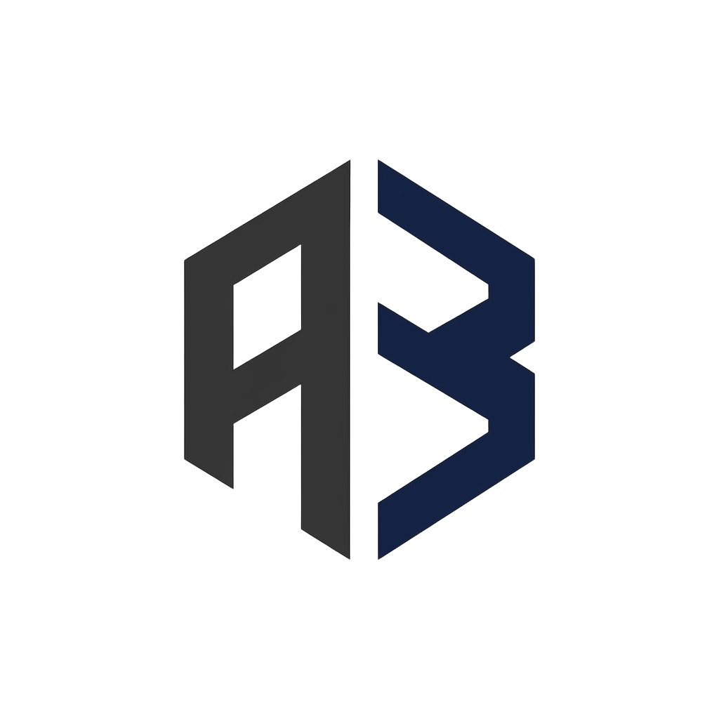 AB Systems logo