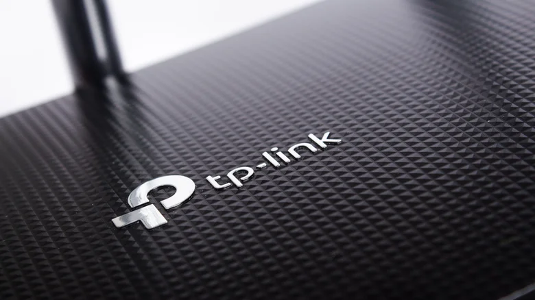 TP-Link Omada business networking equipment