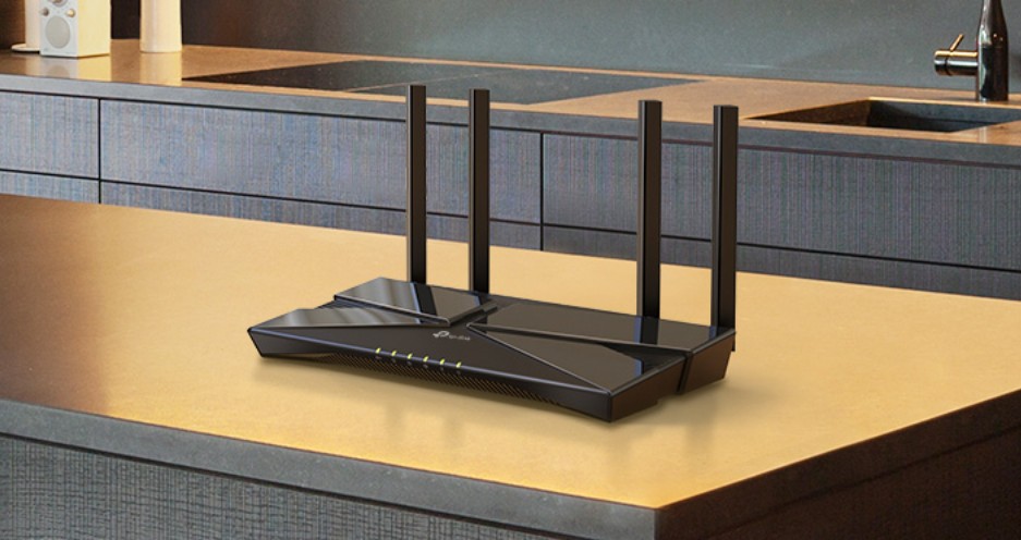 TP-Link Omada business networking equipment